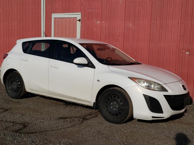 MAZDA 3 I 2010 with VIN JM1BL1HF1A1348576 - Photo from auction