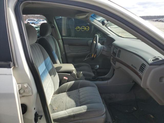 Photo 5 from auction – 2003 CHEVROLET IMPALA with VIN 2G1WF52E039350942