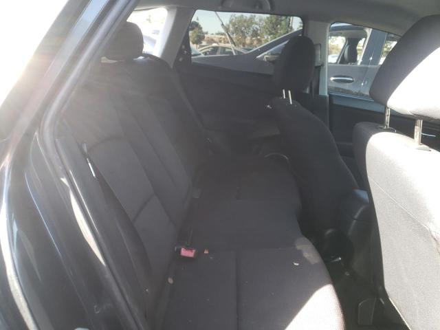 Photo 6 from auction – 2009 MAZDA 3 S with VIN JM1BK344991229477