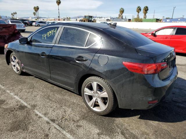 Photo 3 from auction – 2014 ACURA ILX 20 with VIN 19VDE1F36EE005317