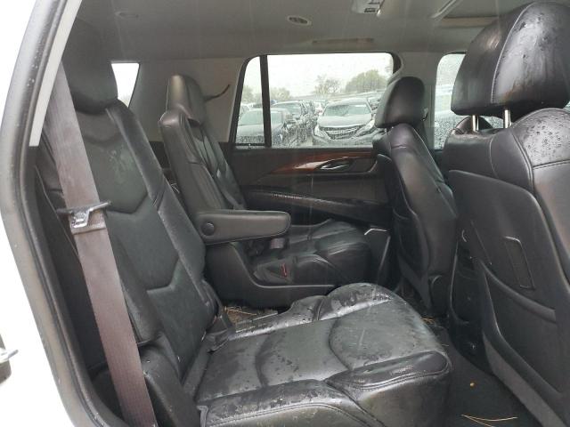 Photo 6 from auction – 2016 CADILLAC ESCALADE L with VIN 1GYS4BKJ5GR409643