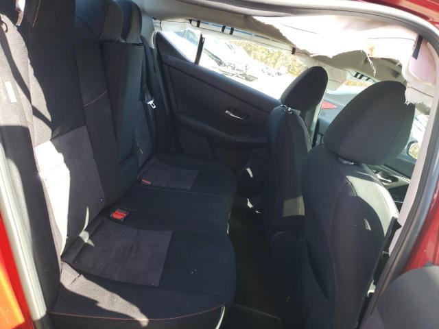 Photo 6 from auction – 2020 NISSAN SENTRA SR with VIN 3N1AB8DV7LY210109