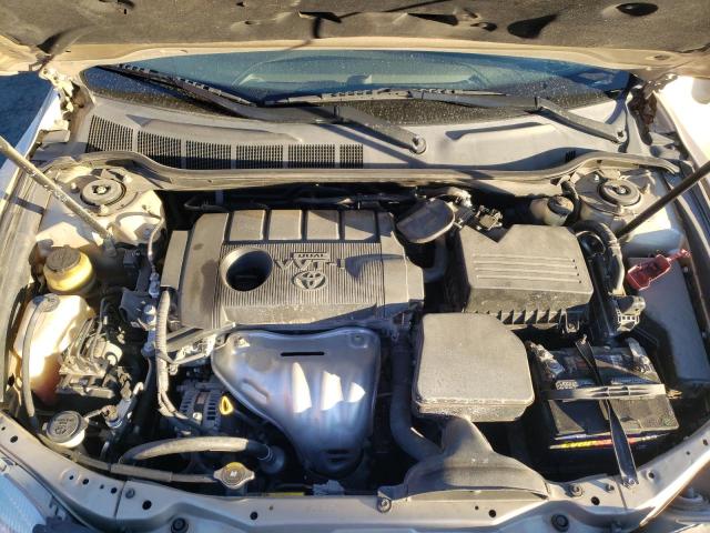 Photo 7 from auction – 2011 TOYOTA CAMRY BASE with VIN 4T1BF3EK9BU681530