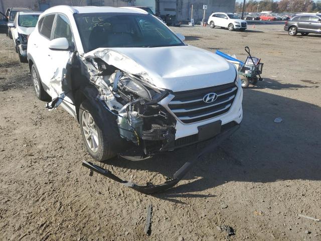 Photo 9 from auction – 2017 HYUNDAI TUCSON LIM with VIN KM8J3CA48HU442037