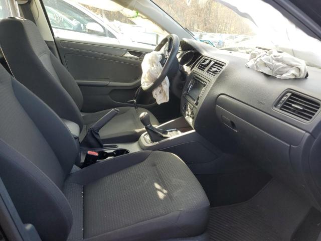 Photo 5 from auction – 2015 VOLKSWAGEN JETTA BASE with VIN 3VW1K7AJ0FM353517