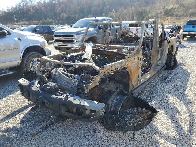 Photo 2 from auction – 2021 JEEP GLADIATOR with VIN 1C6JJTBM3ML569620