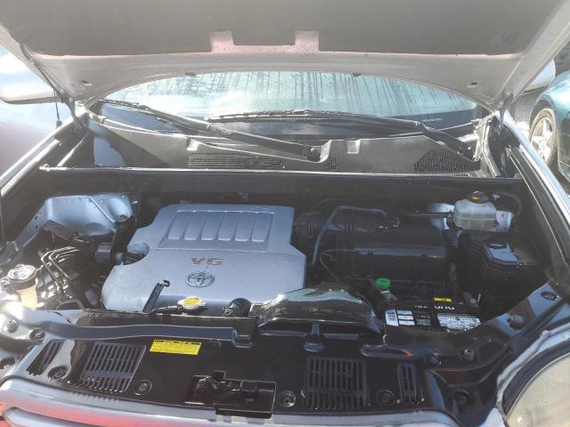 Photo 7 from auction – 2008 TOYOTA HIGHLANDER with VIN JTEDS41A182011868