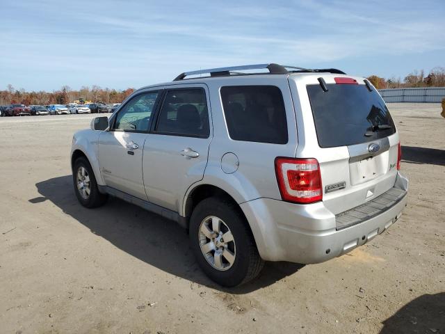 Photo 3 from auction – 2012 FORD ESCAPE HYB with VIN 1FMCU5K31CKA88387