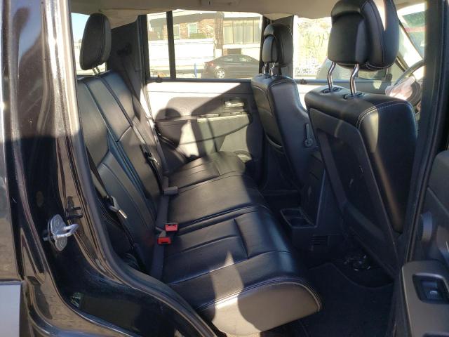 Photo 6 from auction – 2011 JEEP LIBERTY RE with VIN 1J4PN3GK5BW543010