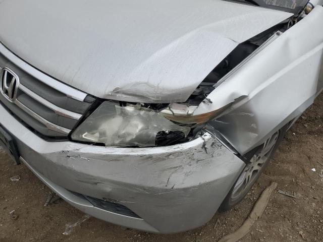 Photo 9 from auction – 2012 HONDA ODYSSEY EX with VIN 5FNRL5H41CB067795