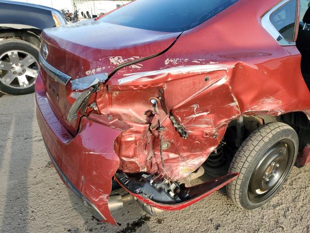 Photo 9 from auction – 2016 NISSAN ALTIMA 2.5 with VIN 1N4AL3AP7GC164708