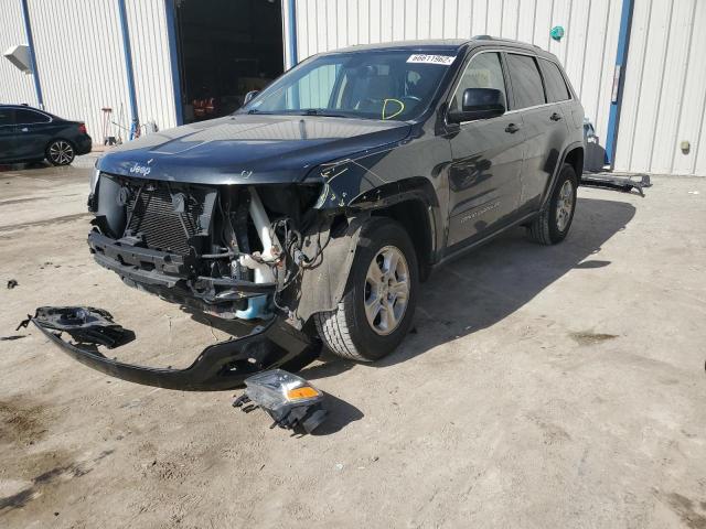 Photo 2 from auction – 2014 JEEP GRAND CHER with VIN 1C4RJFAG9EC109498