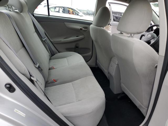 Photo 10 from auction – 2009 TOYOTA COROLLA BA with VIN 1NXBU40E59Z156004