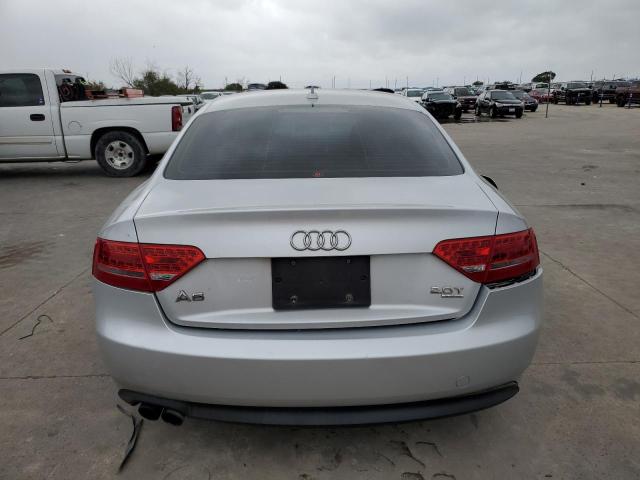 Photo 6 from auction – 2011 AUDI A5 PREMIUM with VIN WAULFAFR0BA022131
