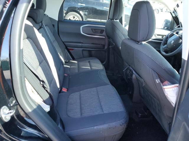 Photo 11 from auction – 2021 FORD BRONCO SPO with VIN 3FMCR9B65MRA80888