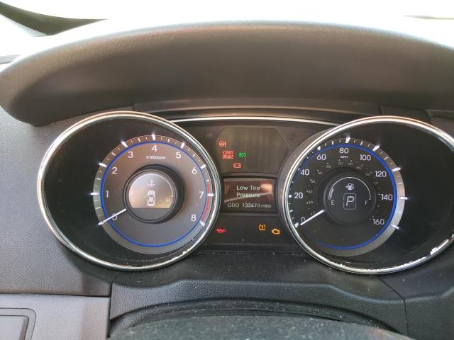 Photo 8 from auction – 2014 HYUNDAI SONATA GLS with VIN 5NPEB4AC2EH874098