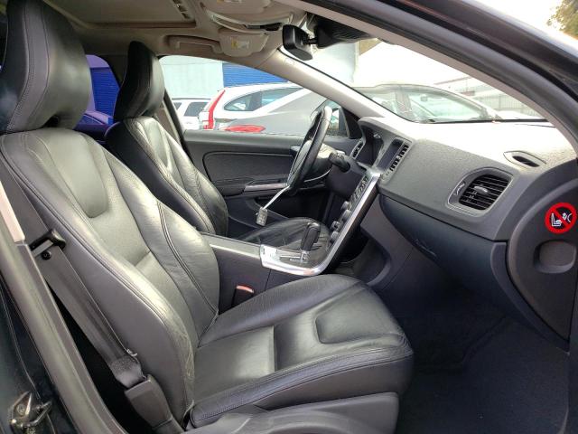 Photo 5 from auction – 2012 VOLVO S60 T5 with VIN YV1622FS7C2041494