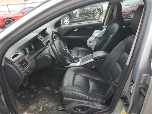 Photo 5 from auction – 2013 VOLVO XC70 3.2 with VIN YV4940BZ1D1155323