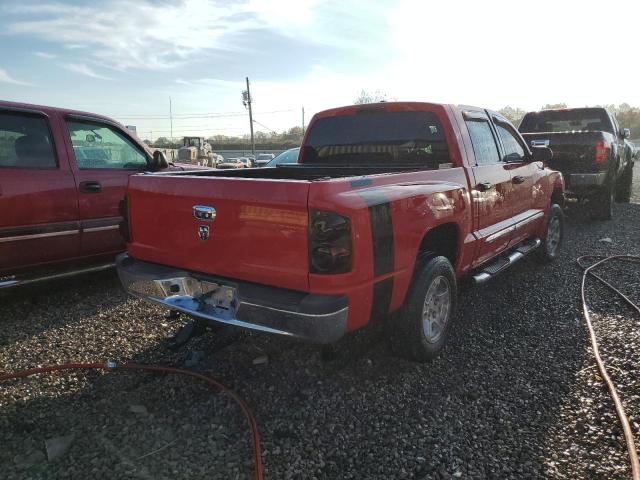 Photo 4 from auction – 2006 DODGE DAKOTA QUA with VIN 1D7HE58N06S501636