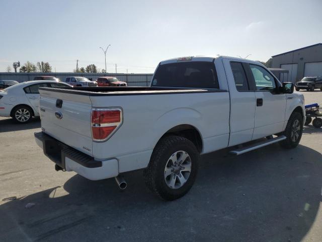 Photo 4 from auction – 2011 FORD F150 SUPER with VIN 1FTEX1CM1BFA32106