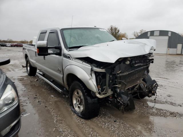 FORD F250 SUPER 2015 with VIN 1FT7W2BT0FEC15079 - Photo from auction