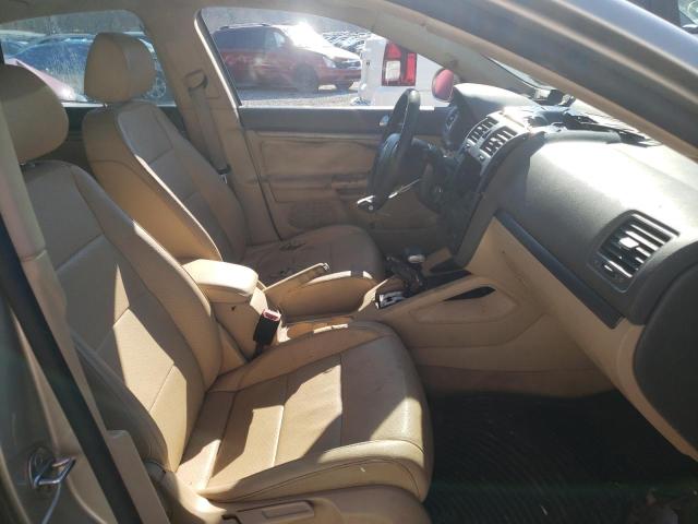 Photo 5 from auction – 2006 VOLKSWAGEN JETTA 2.5 with VIN 3VWSF71K26M765262