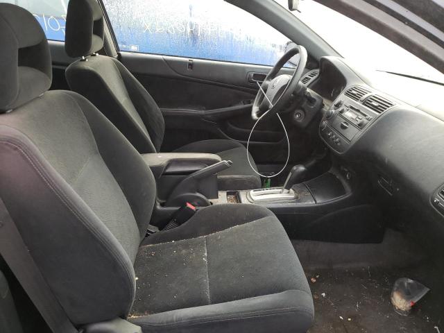 Photo 5 from auction – 2003 HONDA CIVIC with VIN 1HGEM22933L025450