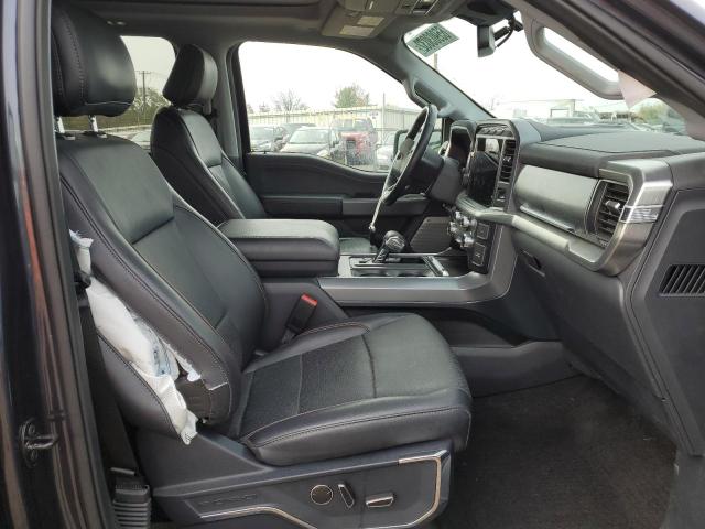 Photo 5 from auction – 2021 FORD F150 SUPER with VIN 1FTFW1E82MFA43562