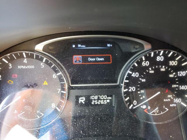 Photo 8 from auction – 2014 NISSAN ALTIMA 2.5 with VIN 1N4AL3AP9EC418836