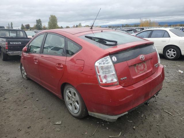 Photo 3 from auction – 2008 TOYOTA PRIUS with VIN JTDKB20U683454085