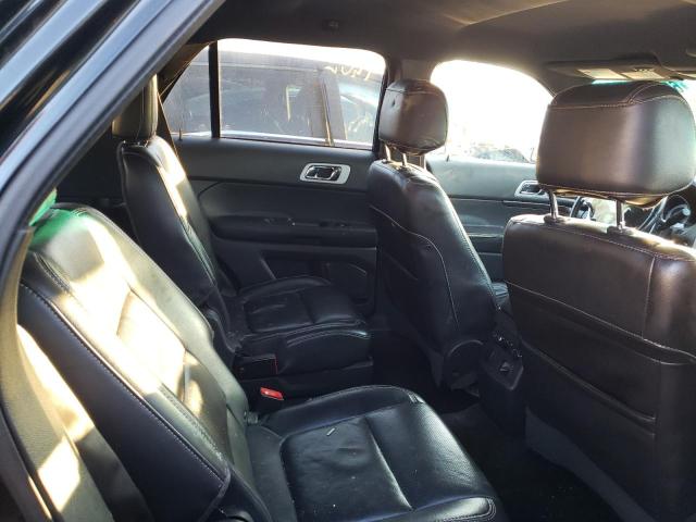 Photo 6 from auction – 2013 FORD EXPLORER S with VIN 1FM5K8GT8DGB62045