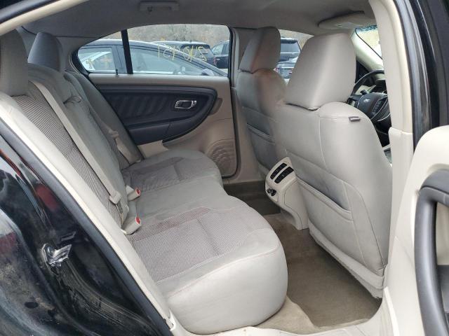 Photo 6 from auction – 2012 FORD TAURUS SEL with VIN 1FAHP2EW9CG103183