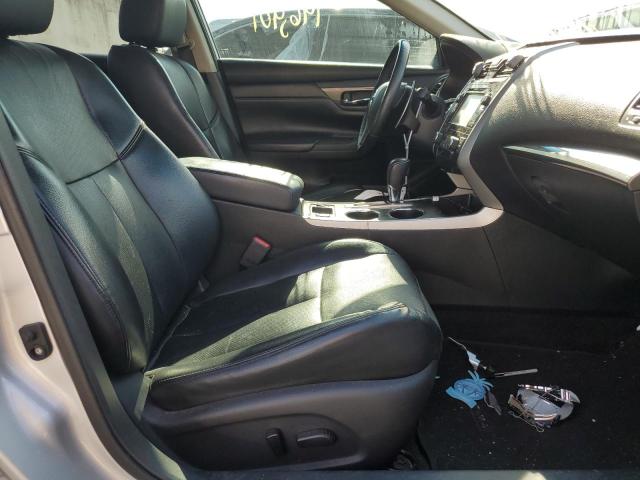 Photo 5 from auction – 2015 NISSAN ALTIMA 3.5 with VIN 1N4BL3AP8FC578843