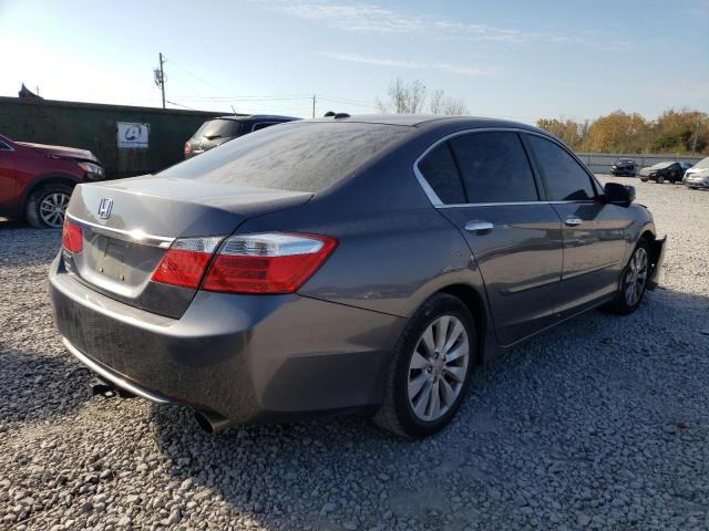 Photo 4 from auction – 2013 HONDA ACCORD EXL with VIN 1HGCR2F84DA249608