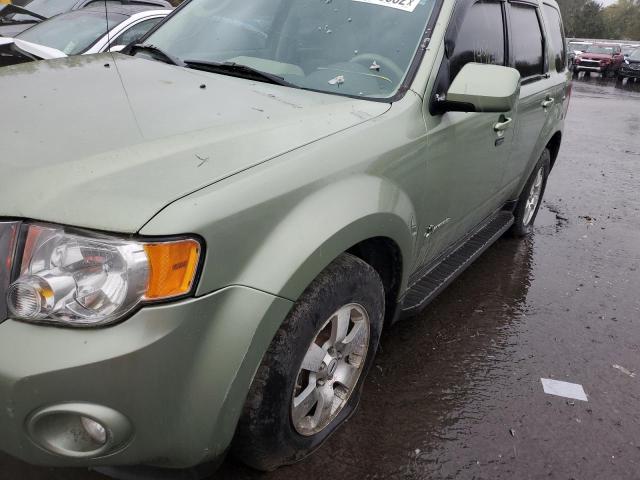 Photo 9 from auction – 2009 FORD ESCAPE HYB with VIN 1FMCU59349KA88575