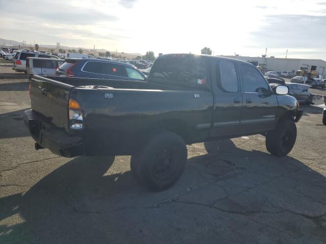 Photo 4 from auction – 2000 TOYOTA TUNDRA ACC with VIN 5TBRT3410YS054032