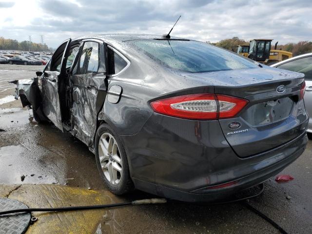 Photo 3 from auction – 2016 FORD FUSION SE with VIN 3FA6P0HD8GR277024