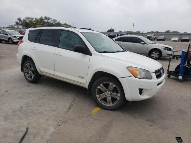 Photo 4 from auction – 2011 TOYOTA RAV4 SPORT with VIN 2T3RF4DV6BW090966