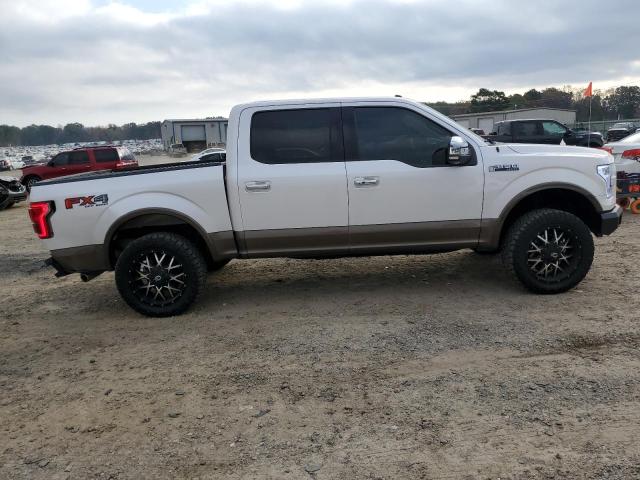 Photo 9 from auction – 2016 FORD F150 SUPER with VIN 1FTEW1EF0GKD22739