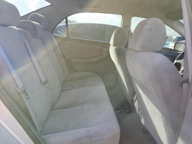 Photo 6 from auction – 2005 TOYOTA COROLLA CE with VIN 2T1BR32E55C437997