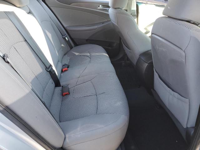 Photo 6 from auction – 2012 HYUNDAI SONATA GLS with VIN 5NPEB4AC1CH479505