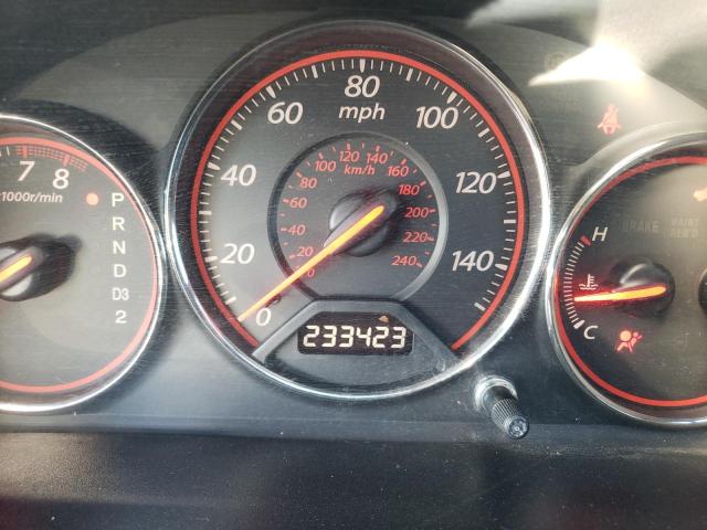 Zdjęcie 9 z aukcji – 2005 HONDA CIVIC z VIN 1HGEM22985L049374