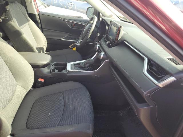 Photo 5 from auction – 2019 TOYOTA RAV4 LE with VIN JTMF1RFV6KJ016103