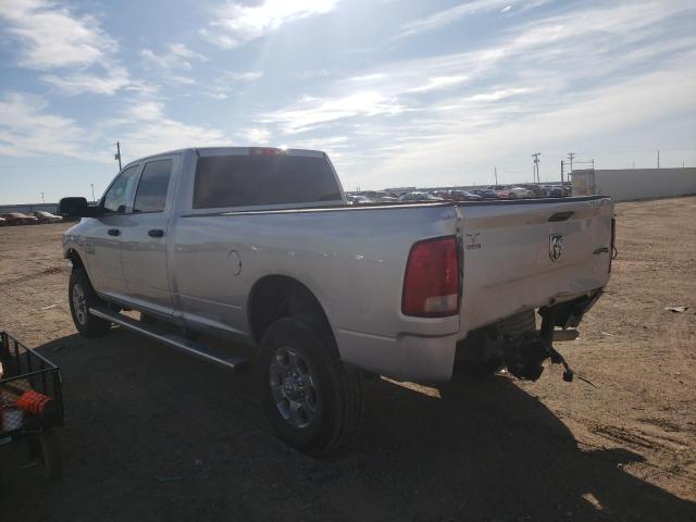 Photo 3 from auction – 2018 RAM 2500 ST with VIN 3C6UR5HJ1JG240180