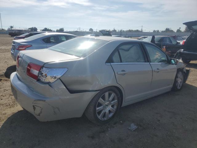 Photo 4 from auction – 2007 LINCOLN MKZ with VIN 3LNHM26T67R609247