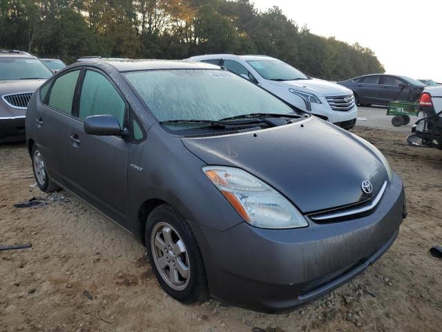 TOYOTA PRIUS 2008 with VIN JTDKB20U683435276 - Photo from auction