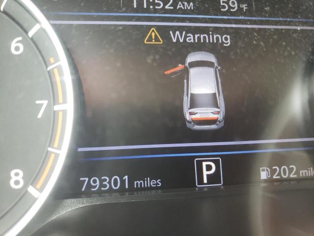 Photo 8 from auction – 2020 NISSAN ALTIMA S with VIN 1N4BL4BV6LC216847