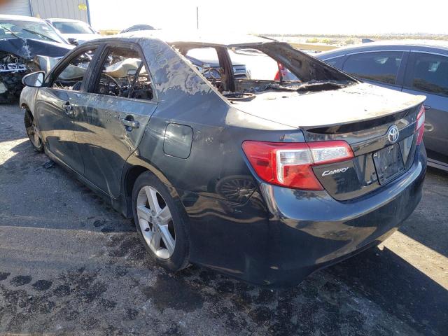 Photo 3 from auction – 2014 TOYOTA CAMRY L with VIN 4T1BF1FK0EU385318