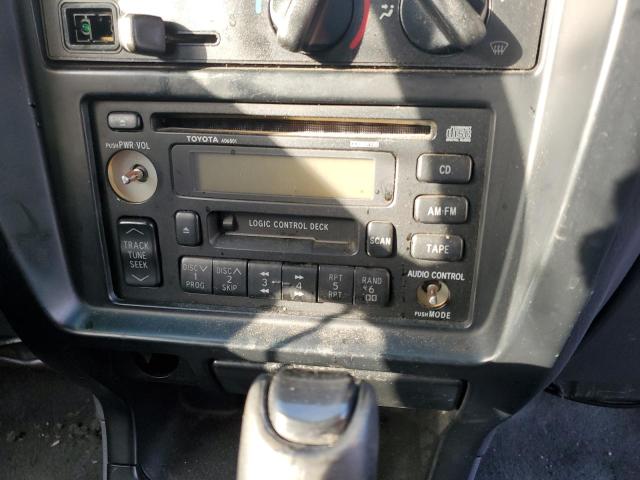Photo 9 from auction – 1998 TOYOTA 4RUNNER SR with VIN JT3HN86R2W0133672