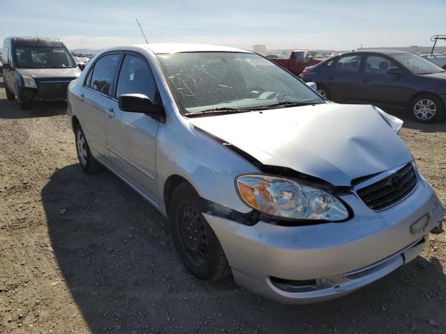 Photo 1 from auction – 2005 TOYOTA COROLLA with VIN 1NXBR32E65Z364282